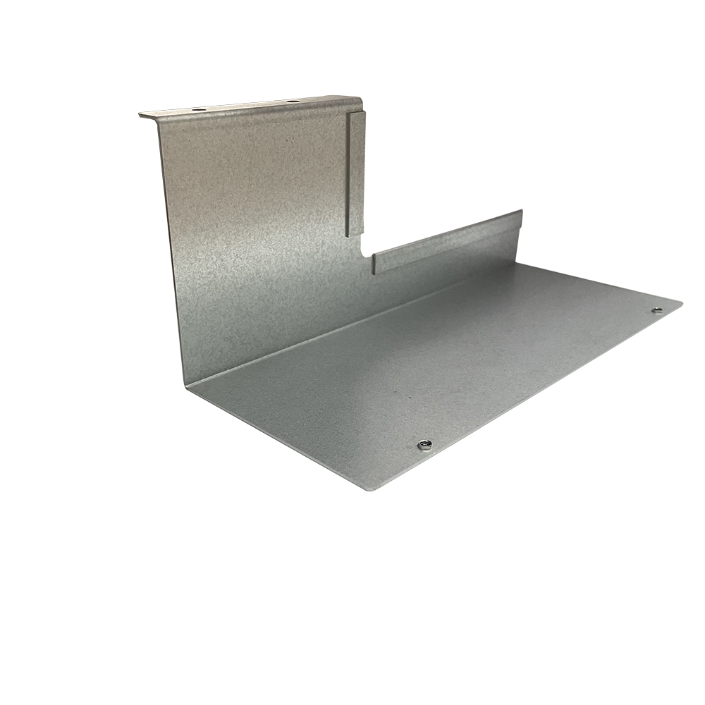 Mass Precision Sheet Metal Fabrication Steel Bending Service Mechanical Parts Custom