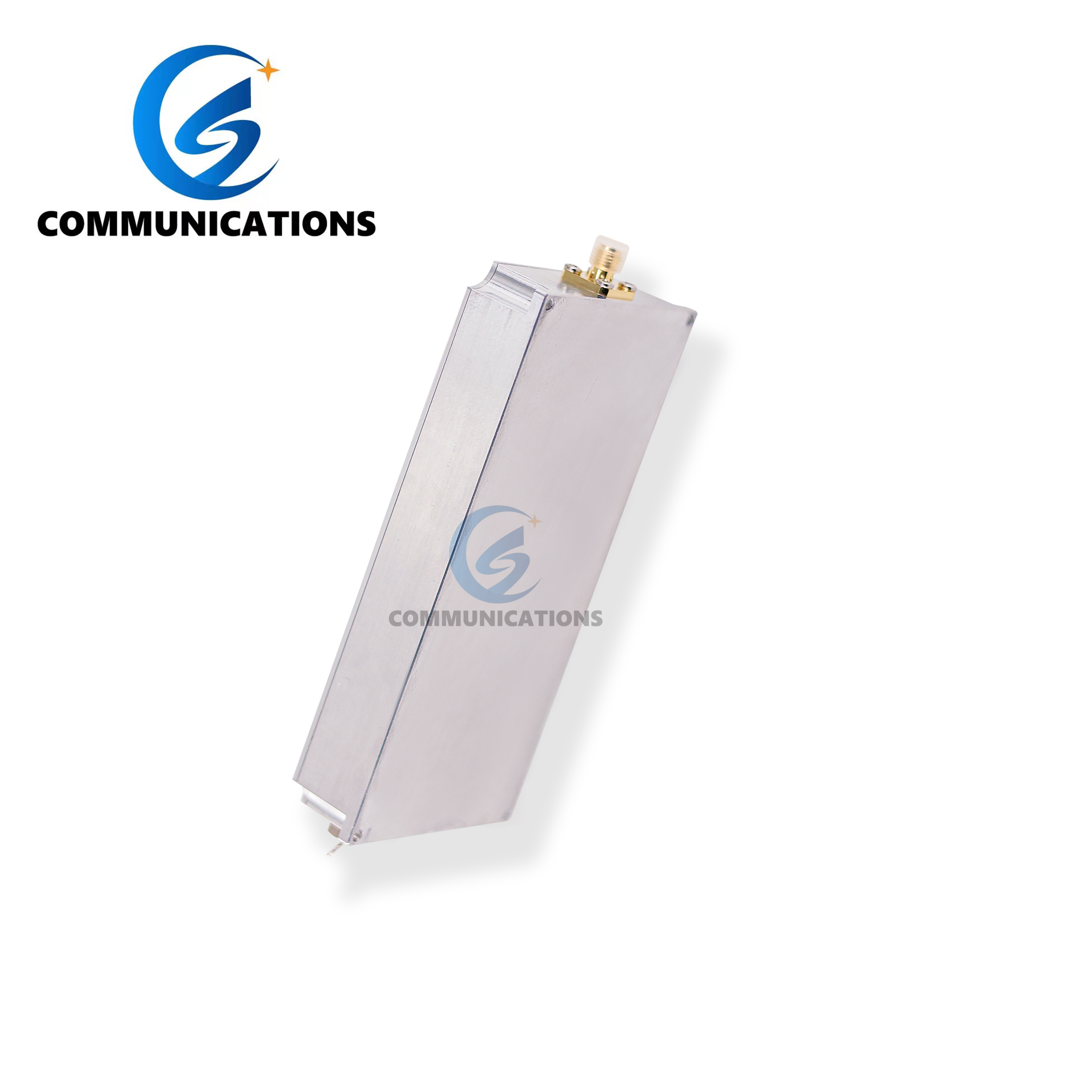 UAV Anti RF Module 30W GPSL1 1.2G Anti Drone Module for Effective Sigal Uav Defense
