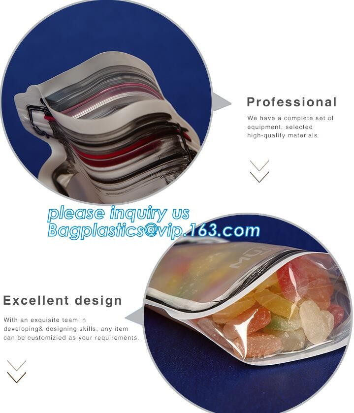 PEVA Reusable Food Storage Bag Airtight Zip Seal Bags Keep Your Food Fresh Re-zips are made out of food safe, fresh lock