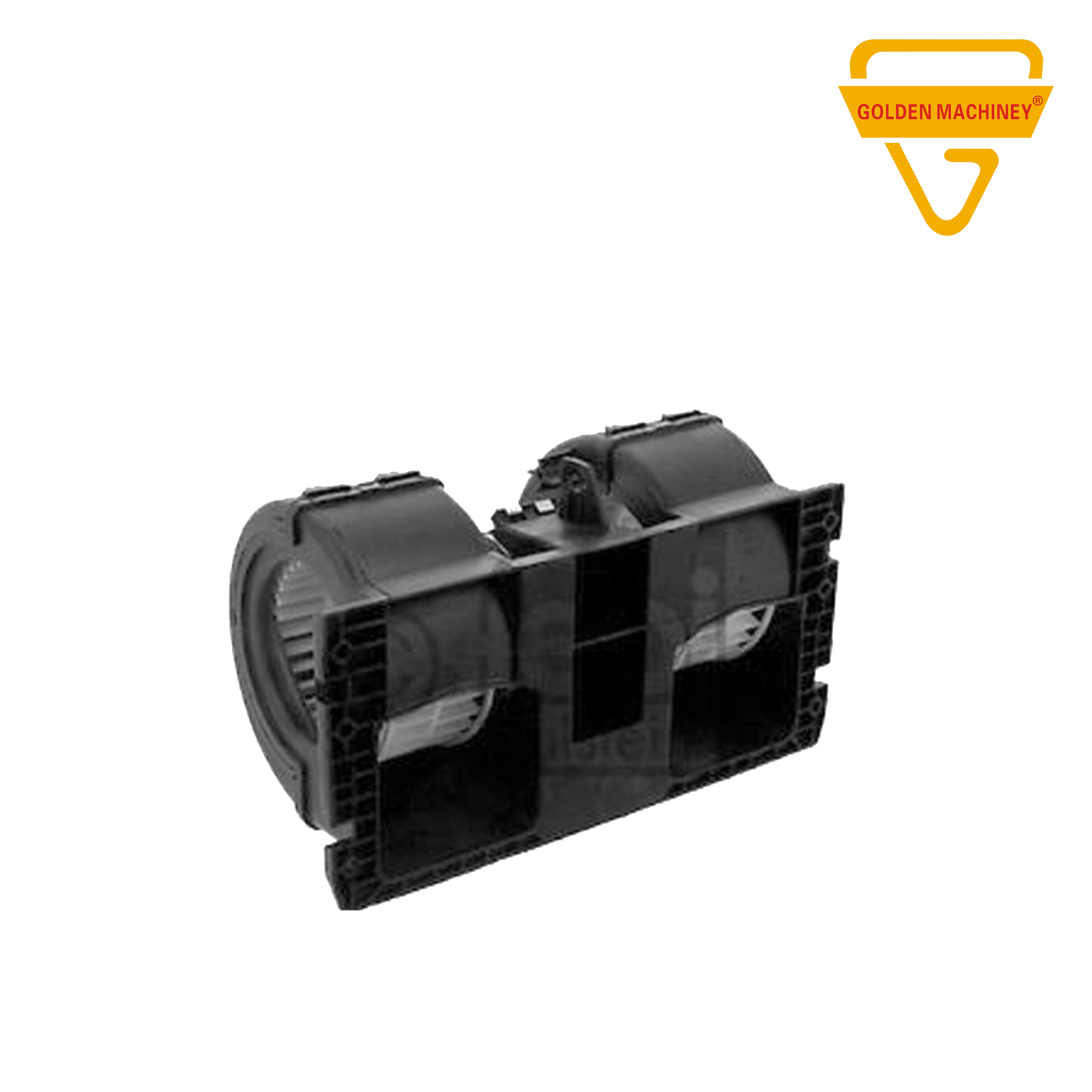 20443820 20926019 20443822 Truck Spare Parts VOLVO Interior Blower