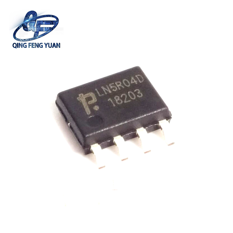 Power semiconductor device LN5R04D-SOP-7 LN5R04D