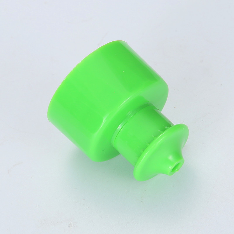 Custonized Push Pull Bottle Caps 24/410 28/410 Sample Available