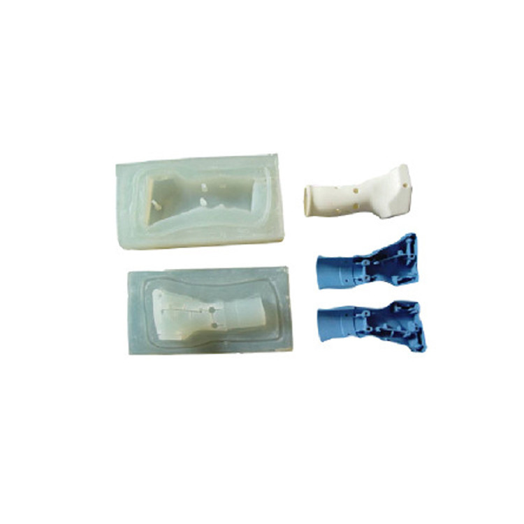 Rim Reaction Injection Molding Tooling Process Plastic Rubber Custom Molded Plastic Parts