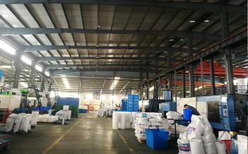Changzhou Treering Plastics CO., ltd