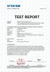 Dongguan VETO technology co. LTD Certifications