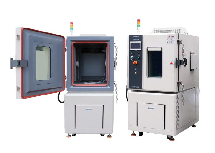 Combined Environmental Battery Test Chamber High And Low Temperature Explosion - Proof