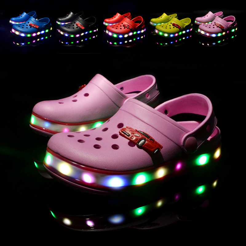 Digital Addressable Full Color LED Light Strips For Shoes Box