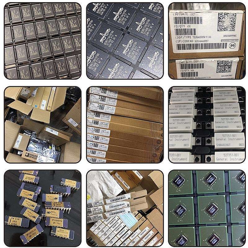 D2899-42 Motion Sensors Gyroscopes Na Ic Chip Wire Cable Tie Kits