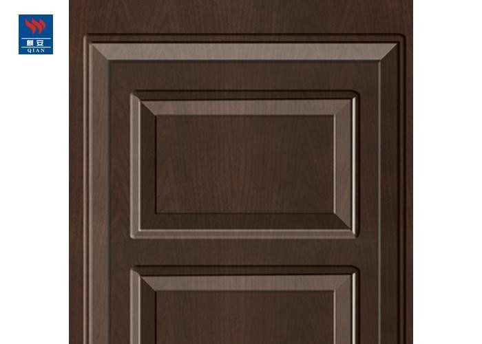 90mins Fire Rated Security Doors