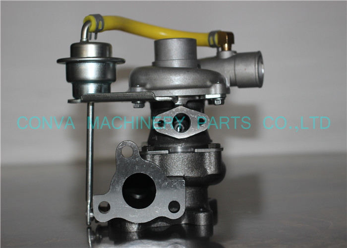 RHB31 CY62 VC110033 VA110033 129137-18010 3T-512 Yanmar Earth Moving with 4TN84T, intercooler turbo, supra parts