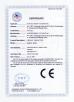 HUATEC  GROUP  CORPORATION Certifications
