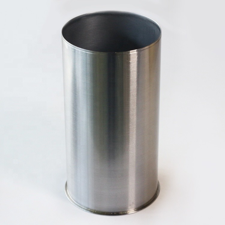 Engine Piston Liner Kit DS70 DS90 Truck / Car Diesel Cylinder Liner For Hino 11467-1280