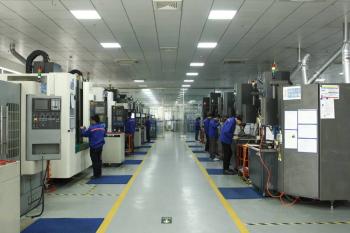 KunShan JiAn Biotech Co., Ltd.