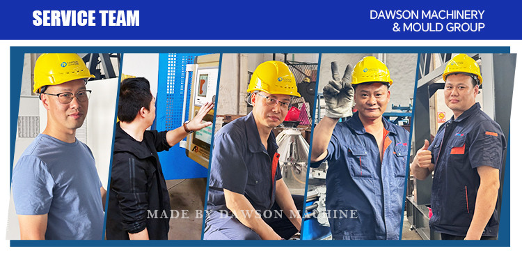 High Speed Plastic 20L Single Station Single Die Head Blowing Machine for Making Plastic Jerrycan