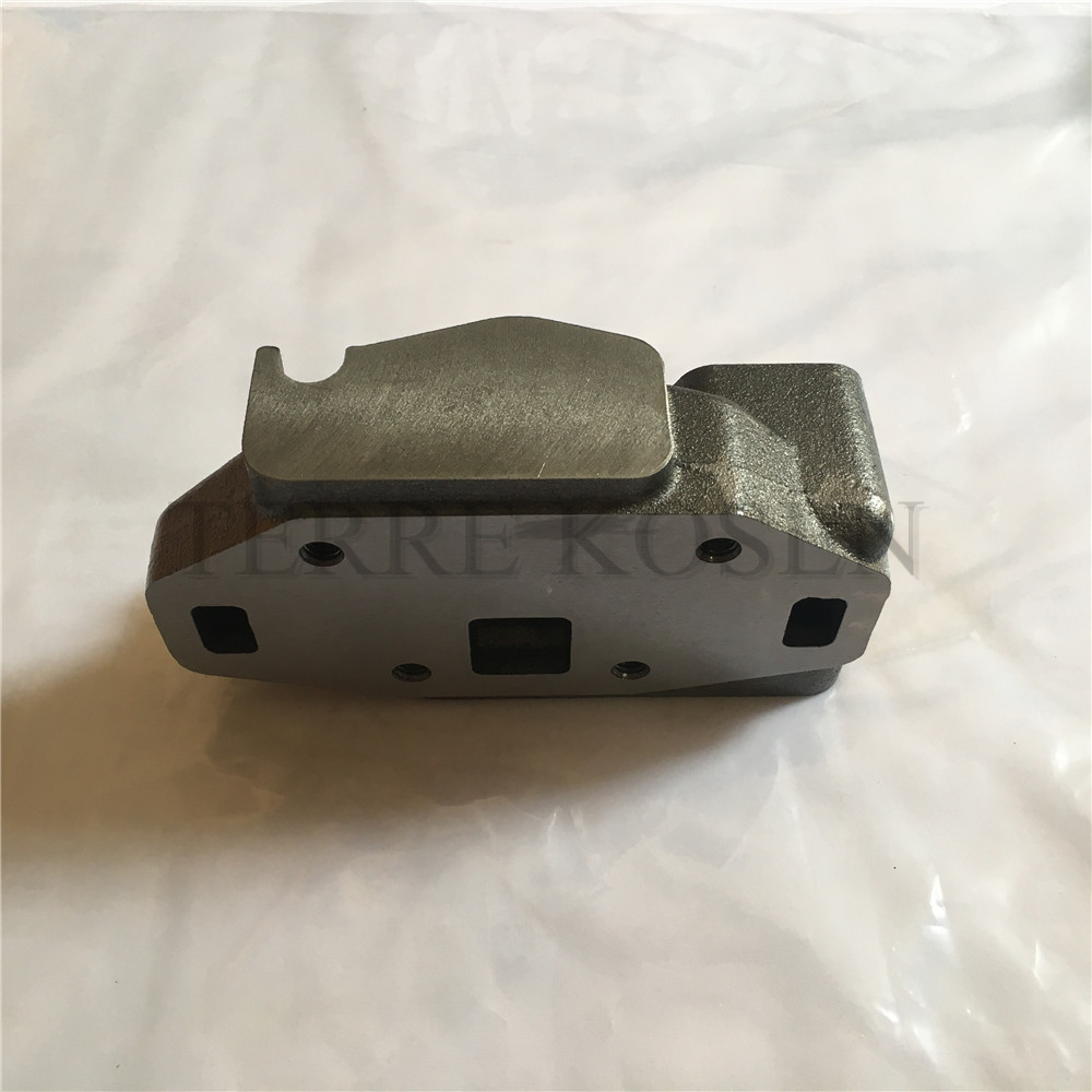 Hydraulic directional control valve parts 447-0176-004, SDV40-PB80, VG20-PB80 Power beyond outlet