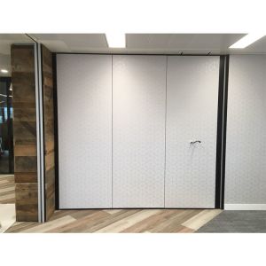 Buy cheap Customization Service Flexible Folding Room Dividers Movable Partition Walls product