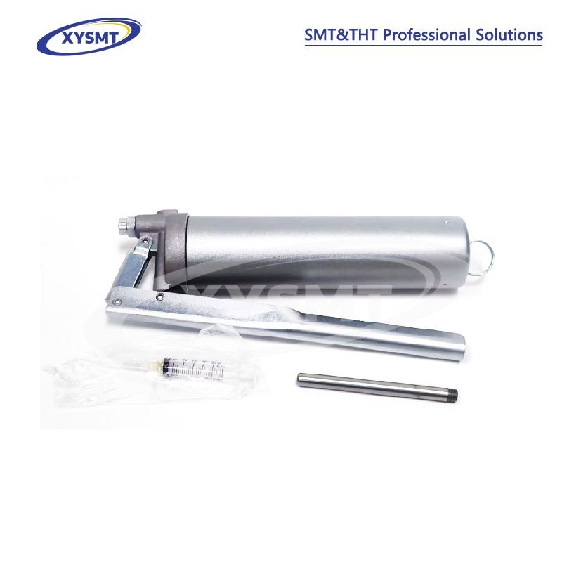 KH-35 GREASE GUN SET FOR YAMAHA machine spare part
