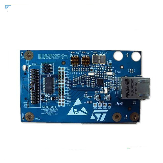 OEM Electronic Pcb Board For Car Communications Mix Material Rigid Printed Circuit Boards Multilayer PCB Fabrication