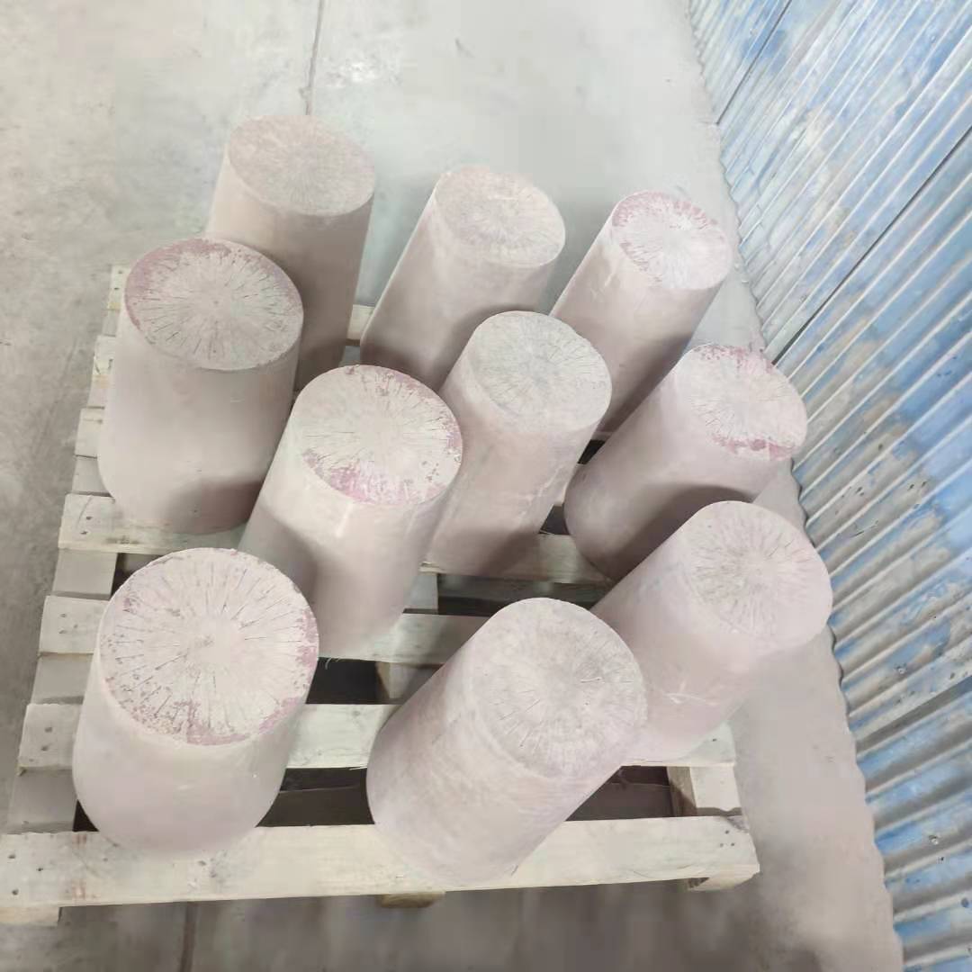 Blowing Argon Porous Plug and Wall Block for Refining Ladle and Electric Furnace Sell