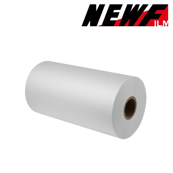 Wear / Scratch Resistant BOPP Thermal Lamination Film Anti Scuff For Box Package