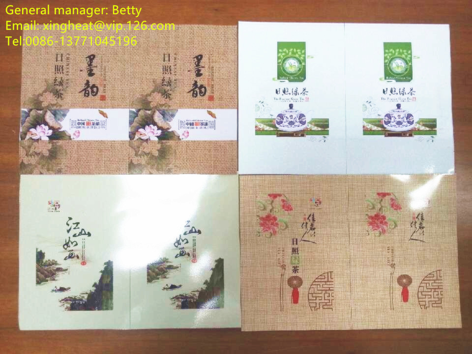 High Performance T4 T5 Printed Tinplate Sheet 0.13 To 0.49 Millimeters