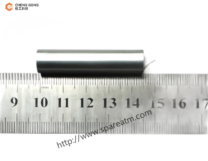 009-0020379-12 009-0020379 -12 Metal Roller ATM Machine Parts Fujitsu G610 Module Parts