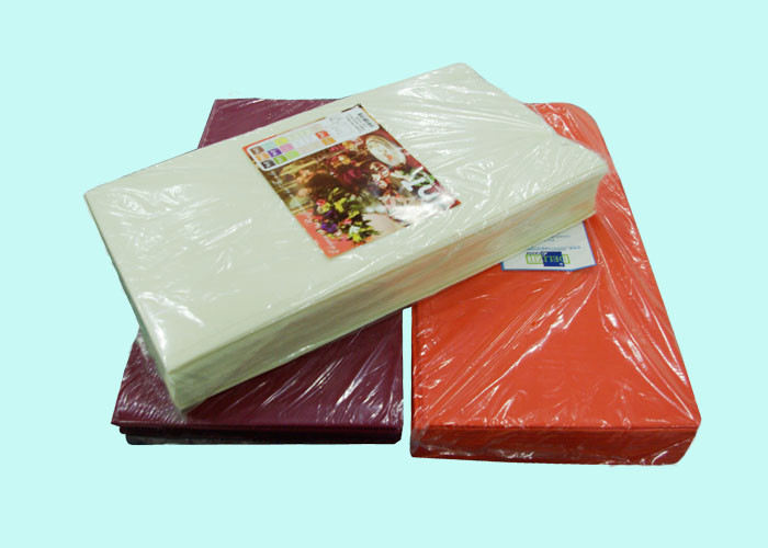 Polypropylene Spunbond Laminated Non Woven Fabric with Customized Printing