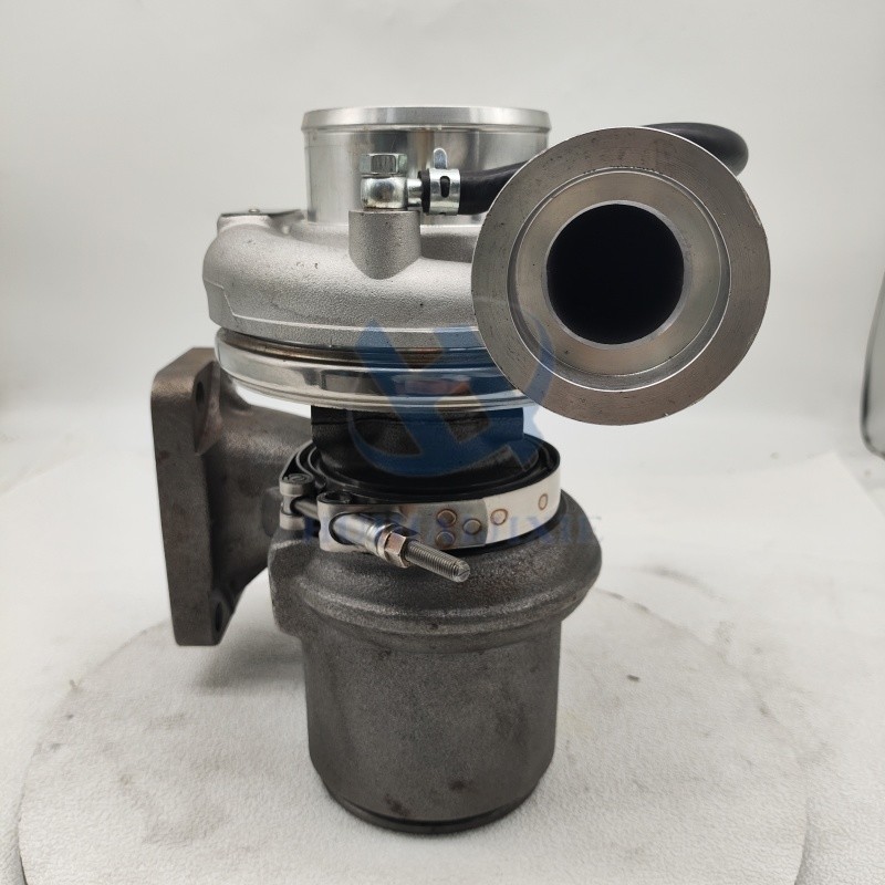 Turbo B2G Turbocharger 04505685 23041303 For Volvo L6G Engine
