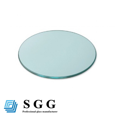 glass cutting table (round,oval,square,rectangle)