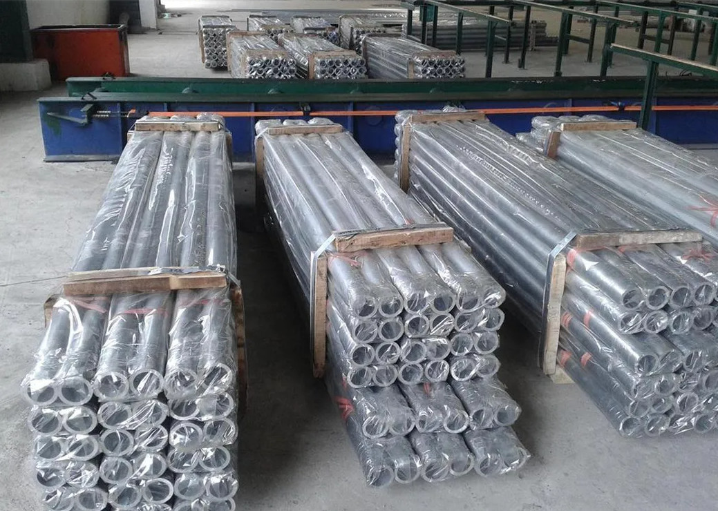 ISO SGS BV Dia 3/8''-100'' 410S Stainless Steel Pipes For Welding Applications