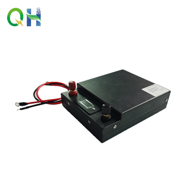 12v 20ah Lithium Ion Battery Pack Lifepo4 Prismatic Cell