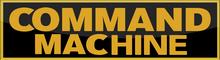 China TIANJIN COMMAND MACHINERY MANUFACTURING CO.,LTD logo