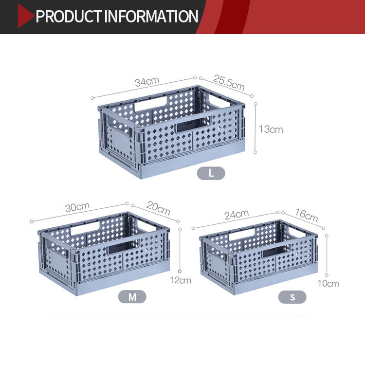 Rectangular Sonsill Cube Plastic Household Storage Containers For Sundries Durable