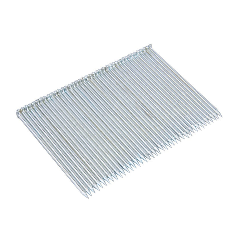 14gauge St Series Concrete Steel Nail Straight Nail St32 for Construction Packing