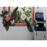 Buy cheap 1920X1080 SSV-S3 CCC Direct Wall Inkjet Printer from wholesalers