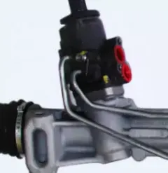 Audi Q5 Steering Rack