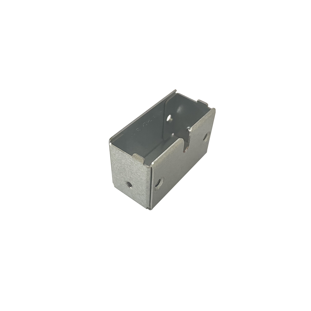 Enterprise Precision Sheet Metal Products Pipe Connector Hardware Accessories Tube Fitting