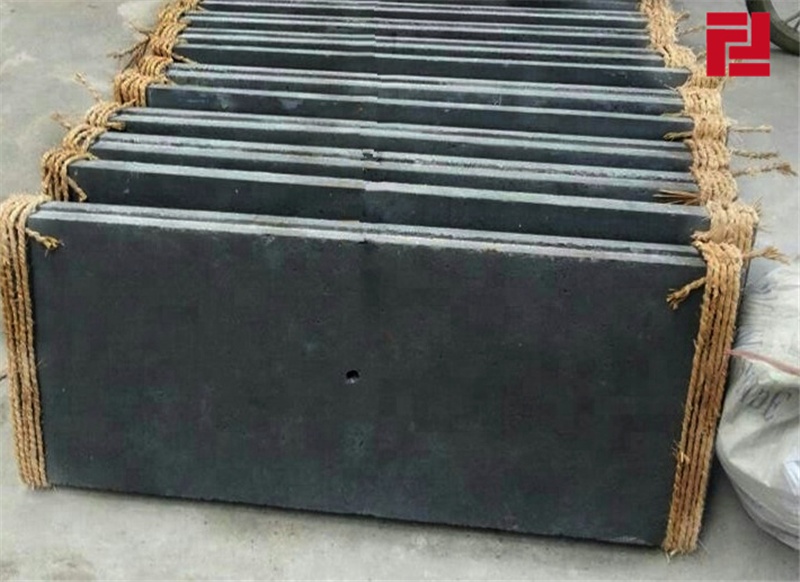 Refractory Silicon Carbide SIC Bricks For Furnace with Excellent Thermal Conductivity