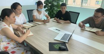 Shenzhen Zhuohong Electronic Technology Co., Ltd.