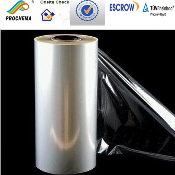PVDF sheet