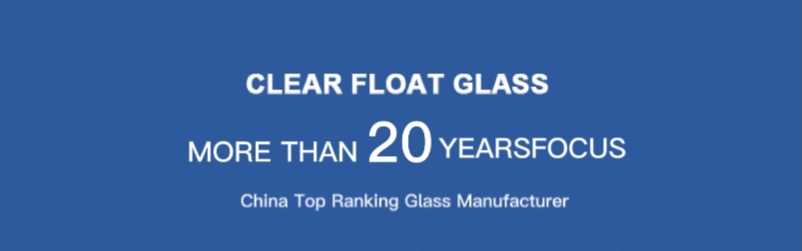 2mm-19mm Ultra Crystal Clear Custom Cut Gorilla Glass Extra Thin Low Iron
