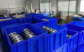 Lijing International Optical Equipment Factory