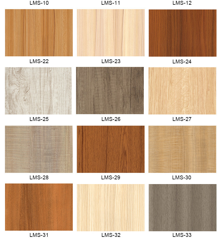 Customized Wood Plastic Grille Wall Panel Fluted WPC 1220*3000mm