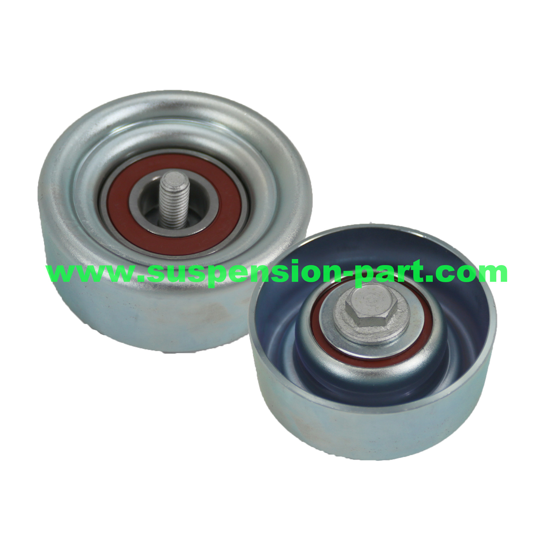 11955-JD21A 7701065089 Belt Tensioner For NISSAN QASHQAI QASHQAI+21