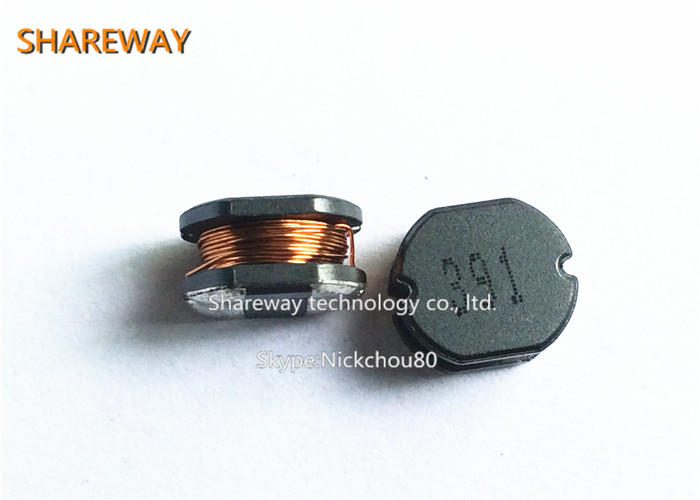 680 UH 768775268 Surface Mount Smd Power Inductor Filter For Power Supply