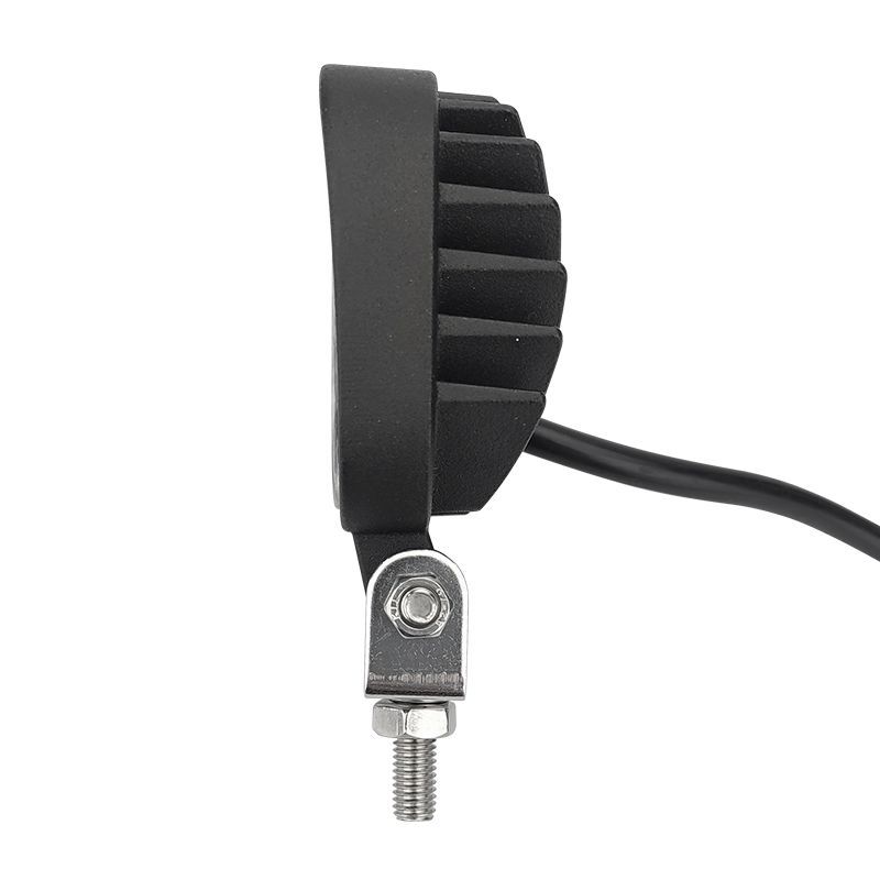 20W IP67 Waterproof 10-36V CE LED Work Tractor Light China