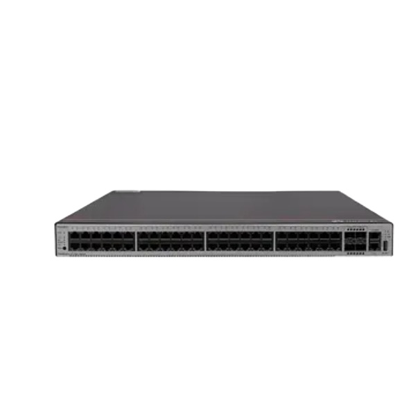 Ethernet HUAWEI Storage Server S5735S-L24T4X-A1 24 10/100BASE-T