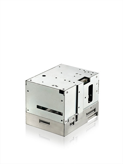 Card Dispenser,ATM Card Reader