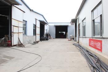 Shandong Shengbang Water Saving Irrigation Technology
