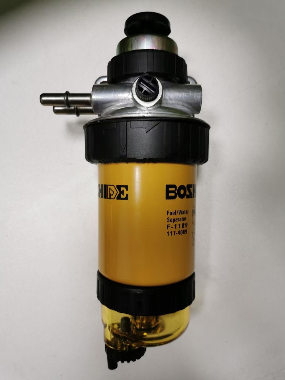 Water-Oil Separator 145-8862 117-4089 For Excavator